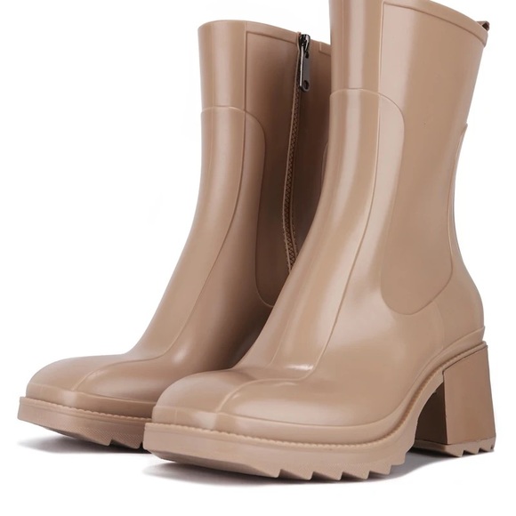 Coco Boot 🤎 - Picture 2 of 5